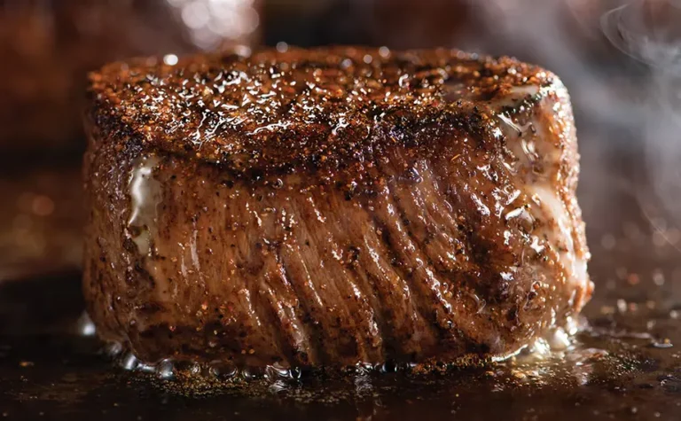 longhorn flos filet