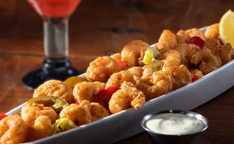 WildWestShrimp