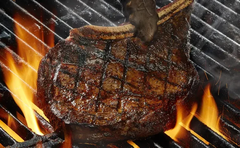 Outlaw Ribeye®* steak