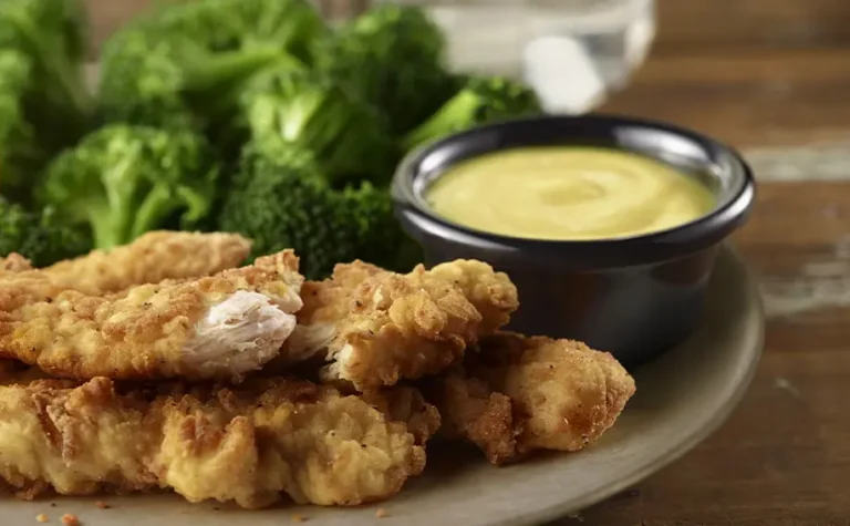 Chicken Tenders
