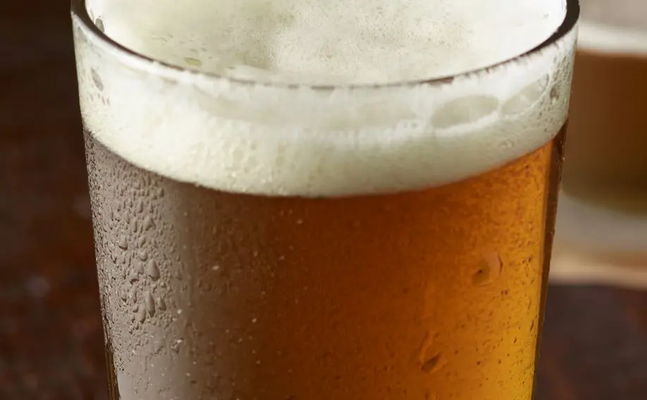 Ice Cold Draft Beers