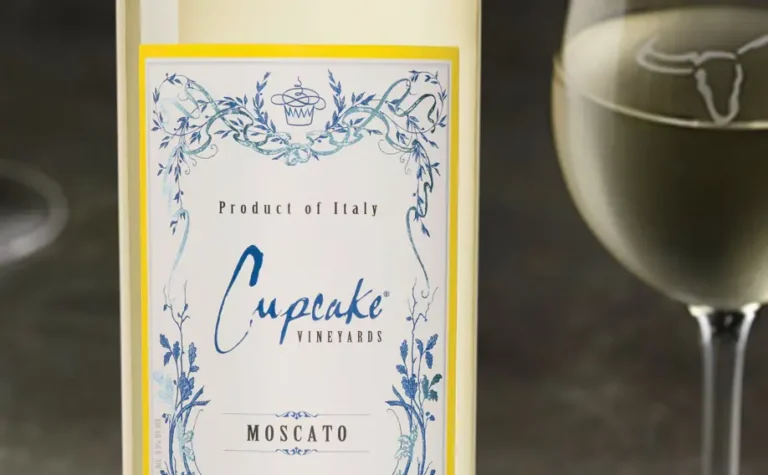 LongHorn Moscato