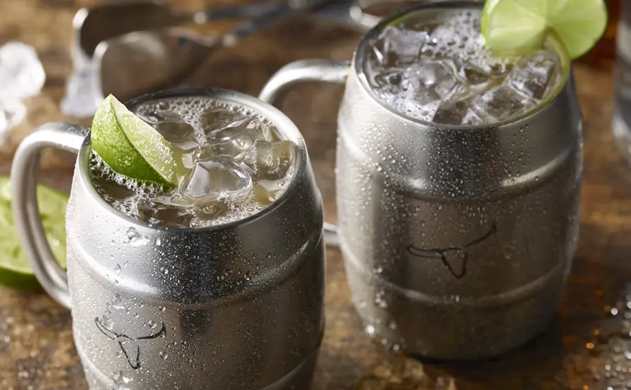 Moscow Mule