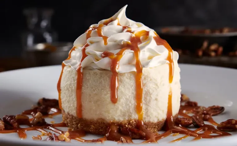 THE Cheesecake