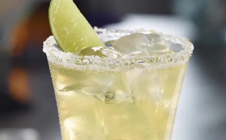 LongHorn Texas Margarita