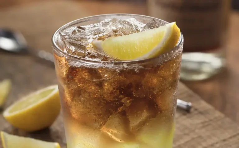 longhorn texas tea