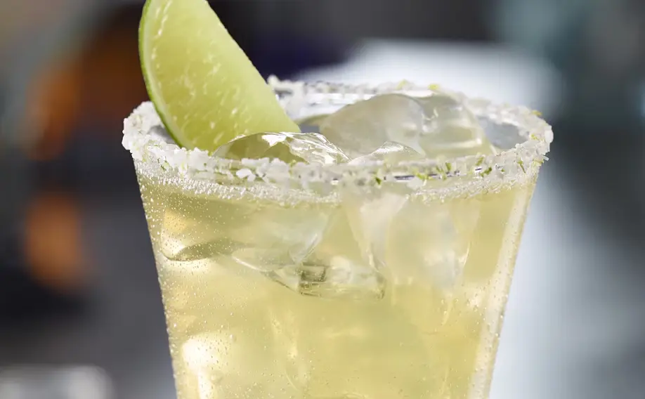 Texas margarita