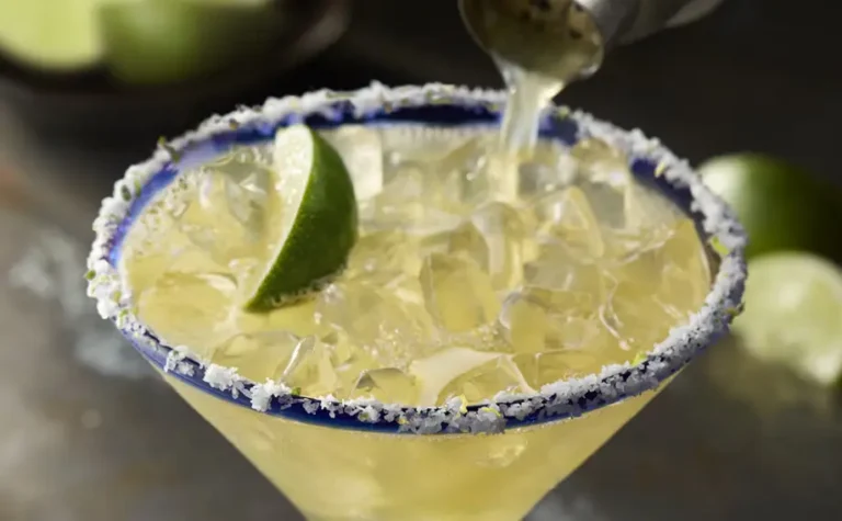 longhorn the perfect margarita