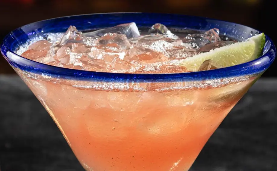 longhorn watemelon margarita